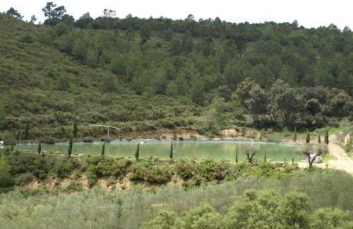 Masia Heredad La Boquilla - Foto 113