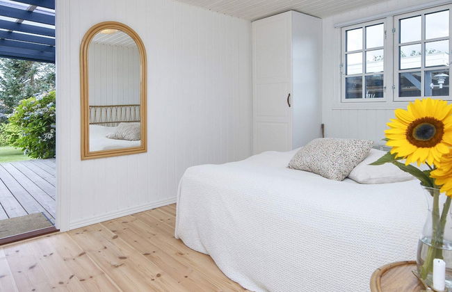 6 Person Holiday Home in Struer-by Traum - Foto 5