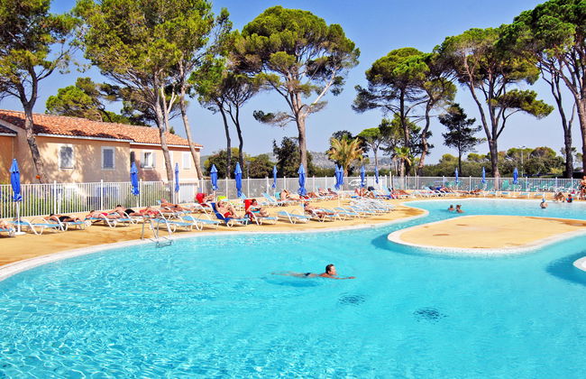 Mas des Vignes - Foto 1