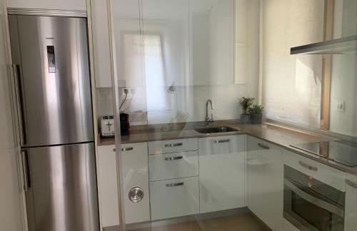 TARASKA BARRIA. Céntrico y coqueto en zona tranquila - Foto 11