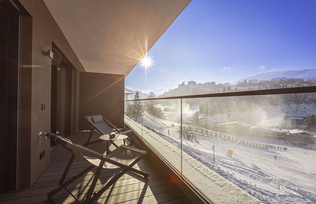 Apartment in Hopfgarten for 4 Persons - Foto 11