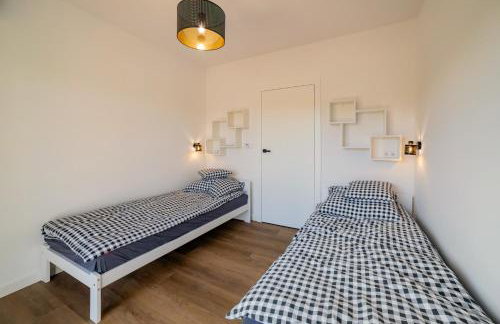 Siedlisko Przy Lesie Alpaka 3 - Foto 8