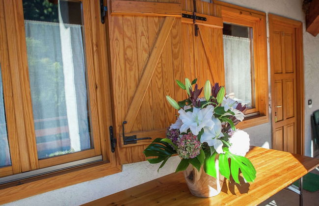 Apartment With Fireplace - Foto 17