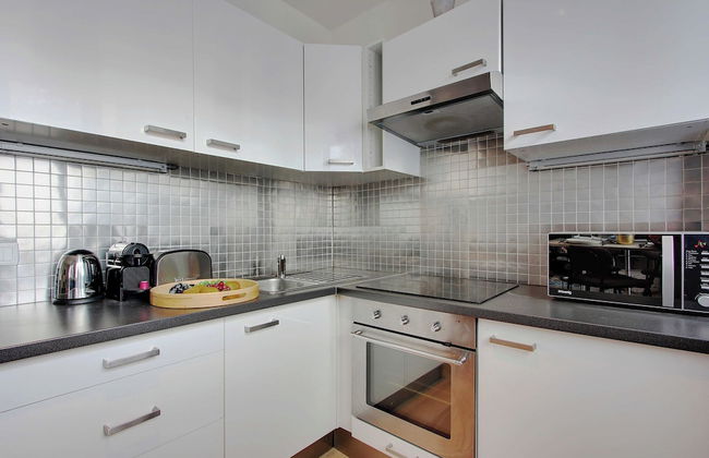 Chic Apartment - 1br/4p - Boulogne-billancourt - Foto 8