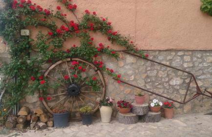 Casa rural Las Masadas - Foto 33