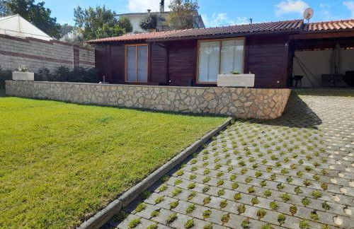 Leiria Village casa bungalow - Foto 5