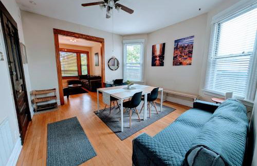 The Roscoe Village Guesthouse - Foto 22