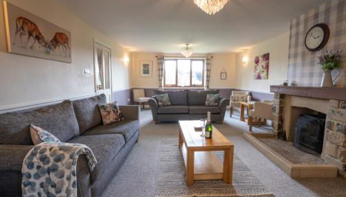 Orchard Cottage 5 bedrooms - Foto 5