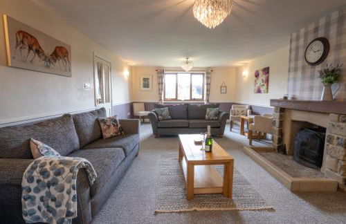 Orchard Cottage 5 bedrooms - Foto 5