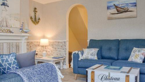 Fisherman's Cottage - Foto 5