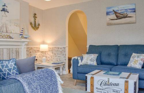 Fisherman's Cottage - Foto 5