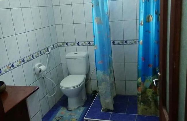 Ocean Dream Beach Villa - Foto 17