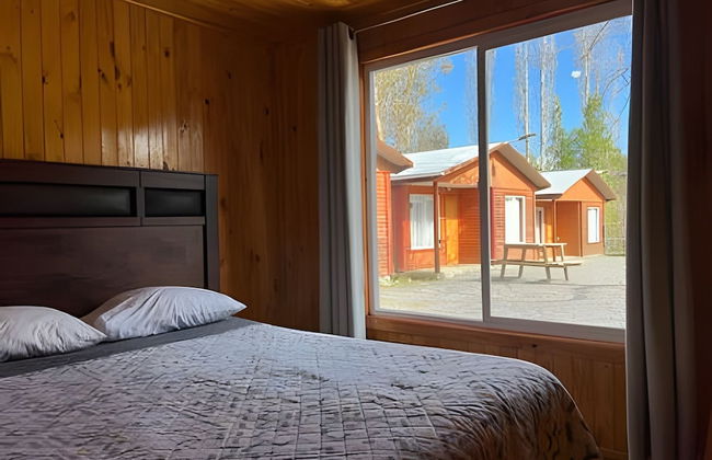 Oceana Suites Rayen Lican-Ray - Foto 41