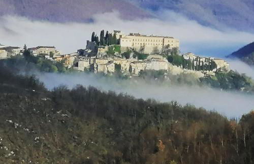 Luxury Casale Sabina Valley - Foto 8