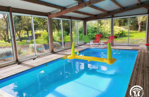 Le nid dans le chêne - Photo 24