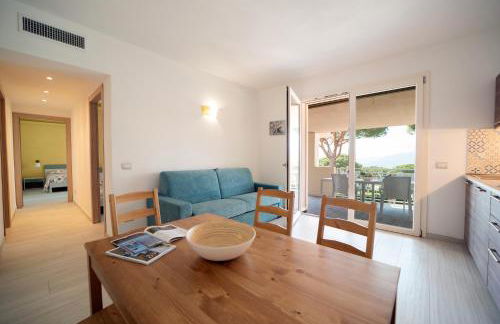 Residence Le Grazie Est - Foto 61