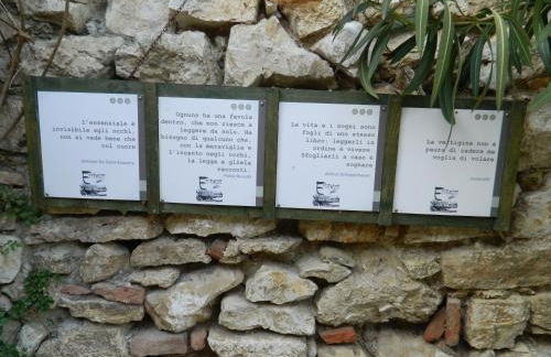 Casa dell'Oliveto "parcheggio gratuito" - Foto 30