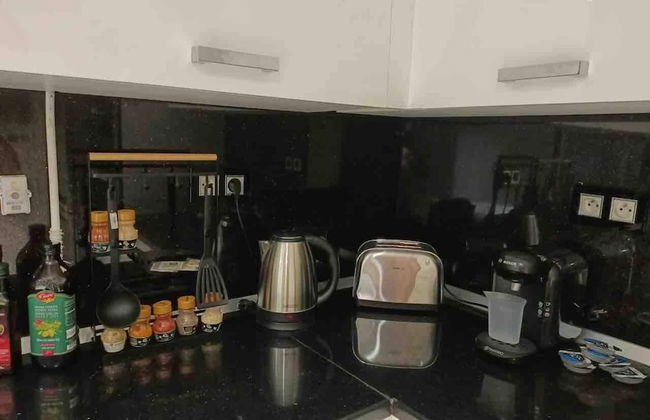 Luxurious 2-bed Apartment in Sidi Daoud, Marsa - Foto 6