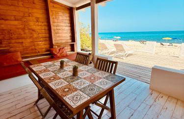 Casamarina2a Maisons bord de mer - Foto 3