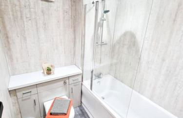 Stunning Flat Close to Beach - Foto 7