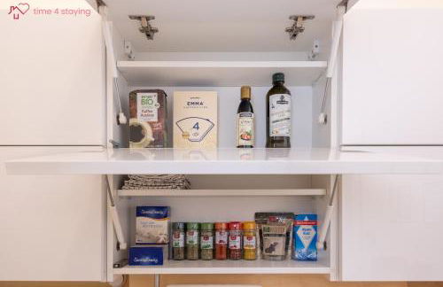 time4staying 3 SZ Maisonette nahe Kudamm, ICC & Zoo - Foto 25