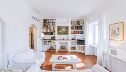 Casa Romano, centro di Forio, Ischia - Foto 3