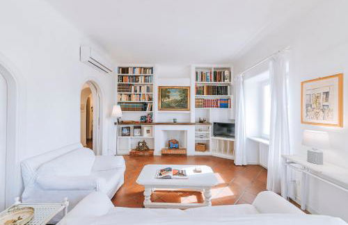 Casa Romano, centro di Forio, Ischia - Foto 3