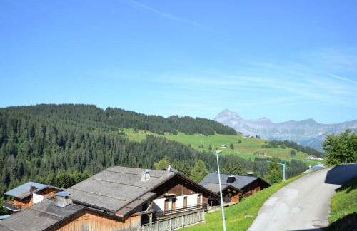 Résidence Les Crocus - Studio avec une vue exceptionnelle MAE-2704 - Foto 10