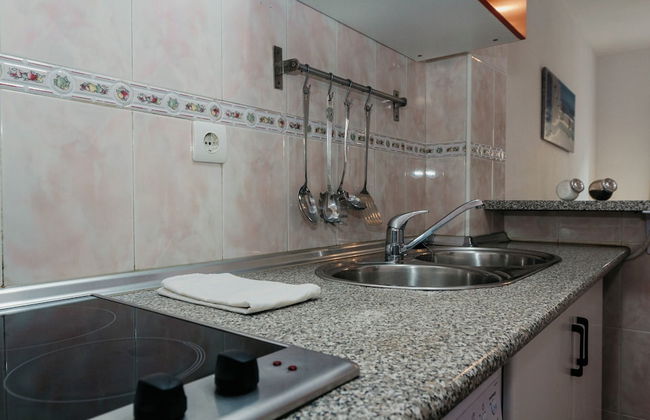 Marqués de Guadiaro 1 - Foto 34