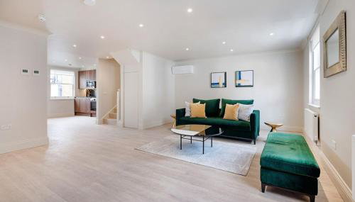 Hyde Park Suites-4 - Foto 3