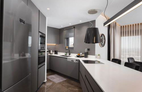 Athenian Riviera Luxurious Residence - Foto 54