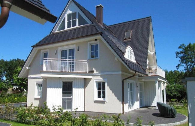 Ferienwohnung in Zingst - Foto 1