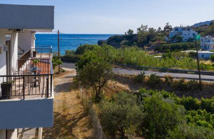 Pancratium #4 Seaside Apartment - Foto 31