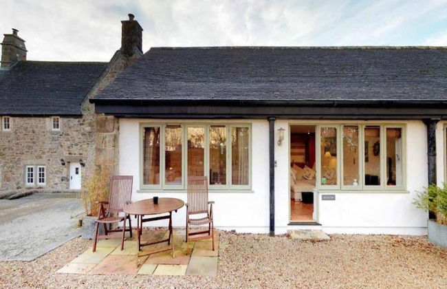 Charismatic Cottage Near St Ives Atlantic - Foto 1