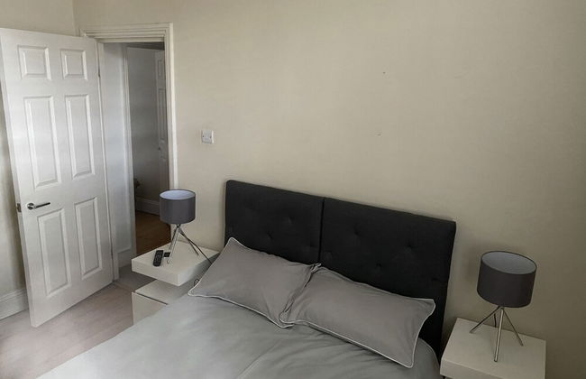 Charming Luxury Holiday Stay in Beautful Location - Foto 6