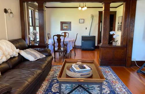 Historic Downtown Flat, # 2 - Foto 36