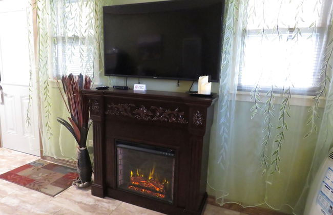 Tall Pines Inn - Foto 64