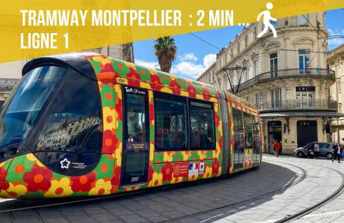 Le Chapeau Rouge - Centre Historique - Corum - Tramway - Climatisation - Foto 22