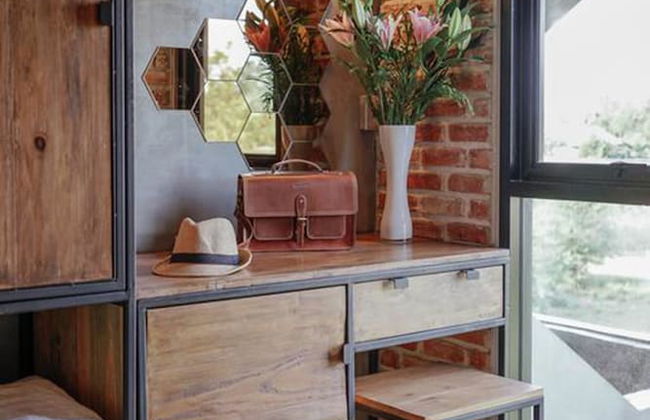 Goodhope Villa - Foto 16