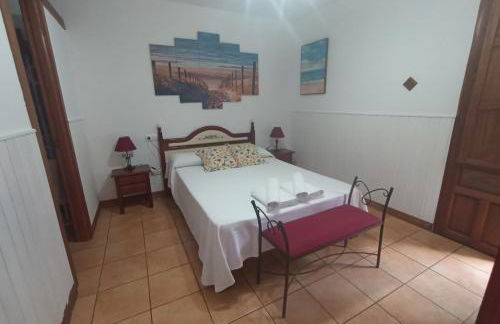 VIVIENDAS RURALES LAS CALDERAS - Foto 51