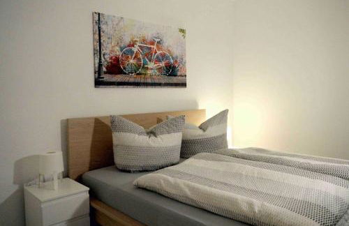 Ferienwohnung am Rathaus - Foto 6