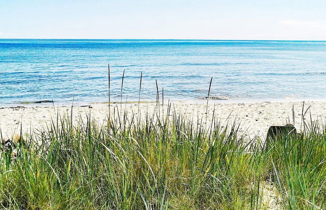 5 Person Holiday Home in Farjestaden-by Traum - Foto 16