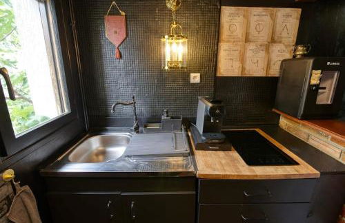 La Maison Des Maraudeurs, pour vrais sorciers - Foto 7