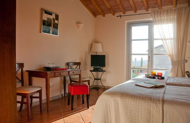 Country House Villa Rey - Foto 11