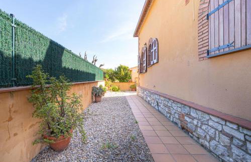 Casa con piscina privada, jardín, barbacoa, wifi y despacho en Costa Brava - ES-89-83 - Photo 19