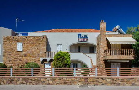 Plaka Studios - Foto 18