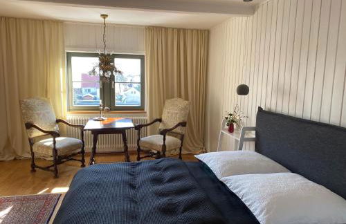 Altes Pfarrhaus - Photo 52