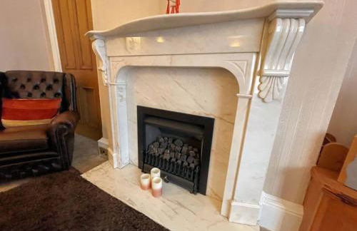 Beautiful Period Property in Central Location - Pass the Keys - Foto 4