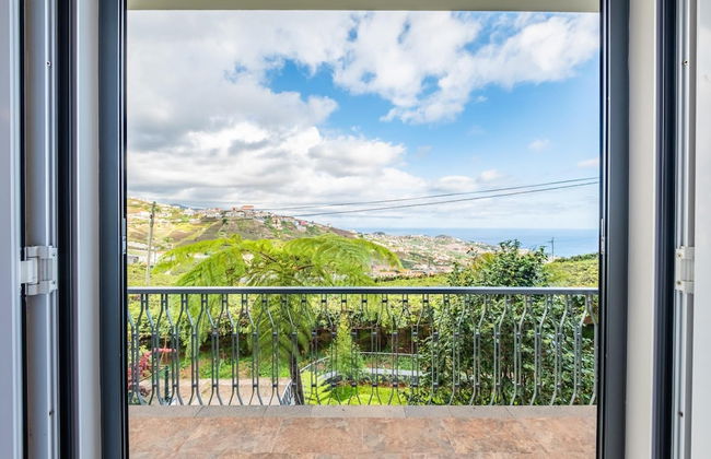 Casa Olimpo by Madeira Sun Travel - Foto 14