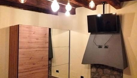 La cascina della vigna del viandante - Foto 4, wardrobe